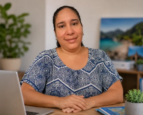 Diana Figuereo