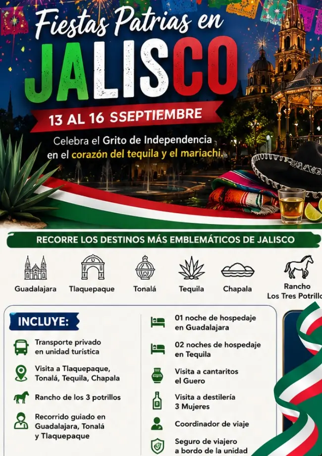Promoción